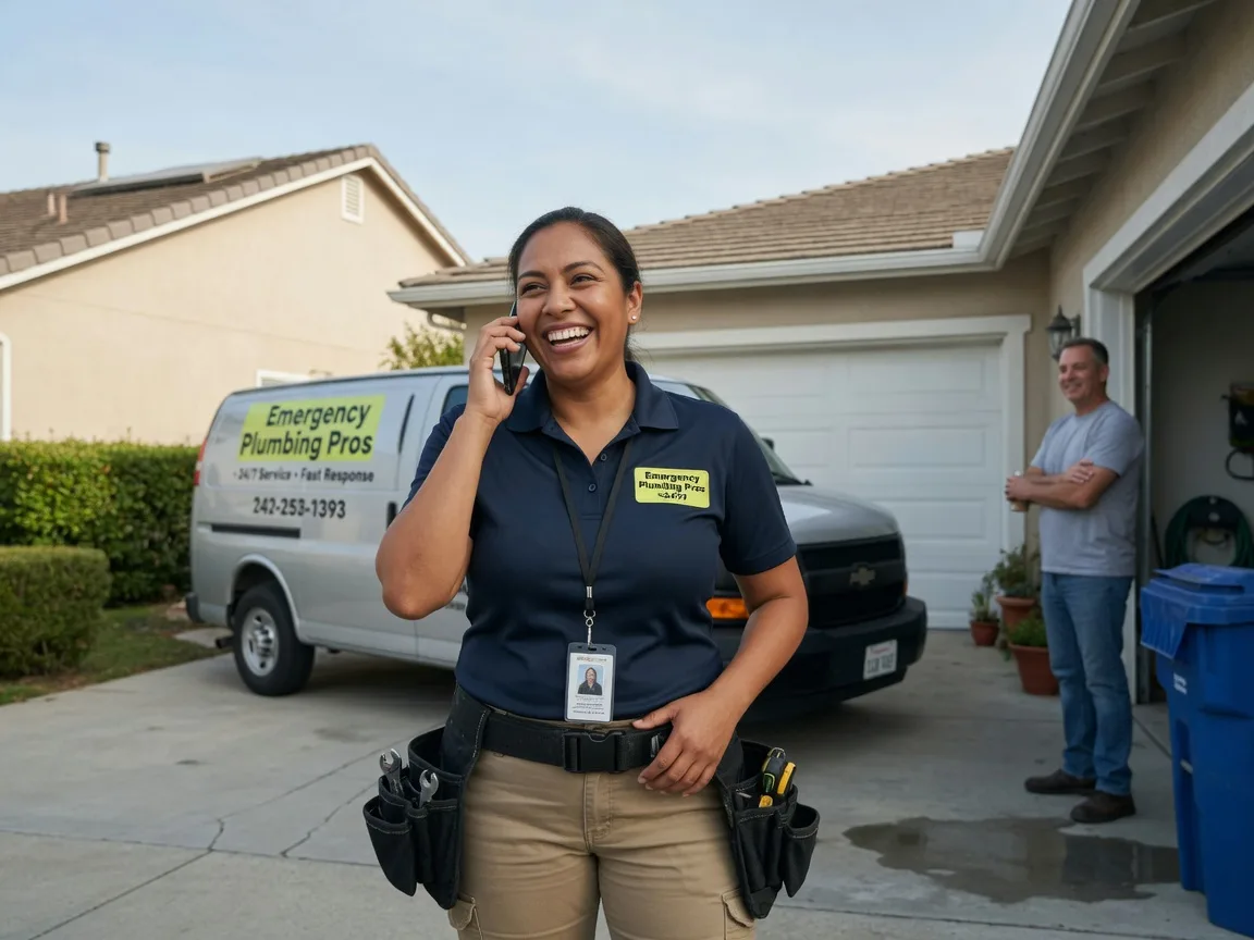 Emergency Plumber Poyen, AR FAQs